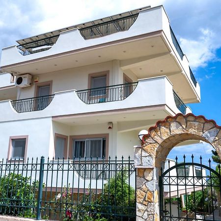 Ocean View Villa Kinetta  Bagian luar foto