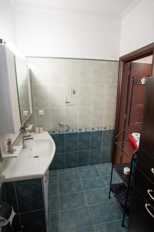Ocean View Villa Kinetta  Bagian luar foto