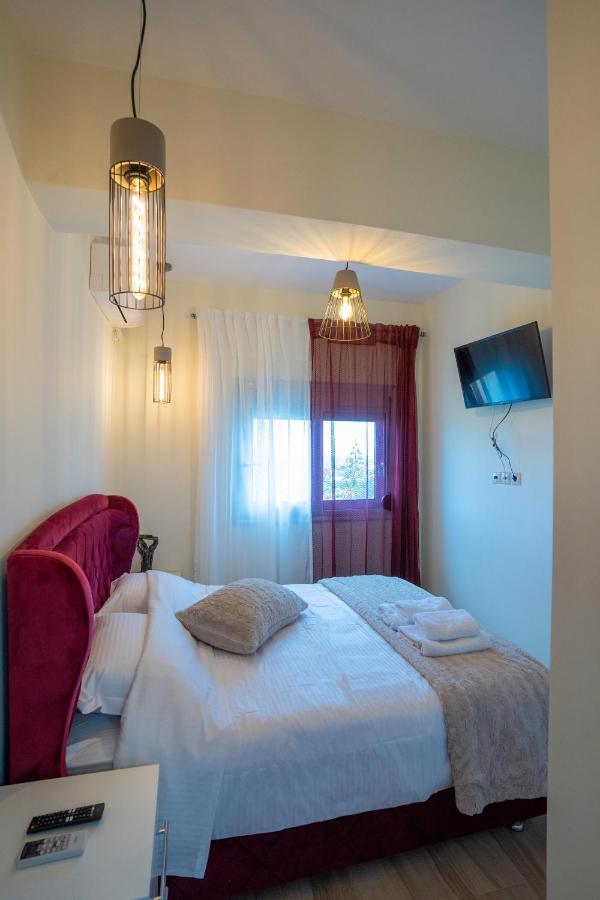 Ocean View Villa Kinetta  Bagian luar foto