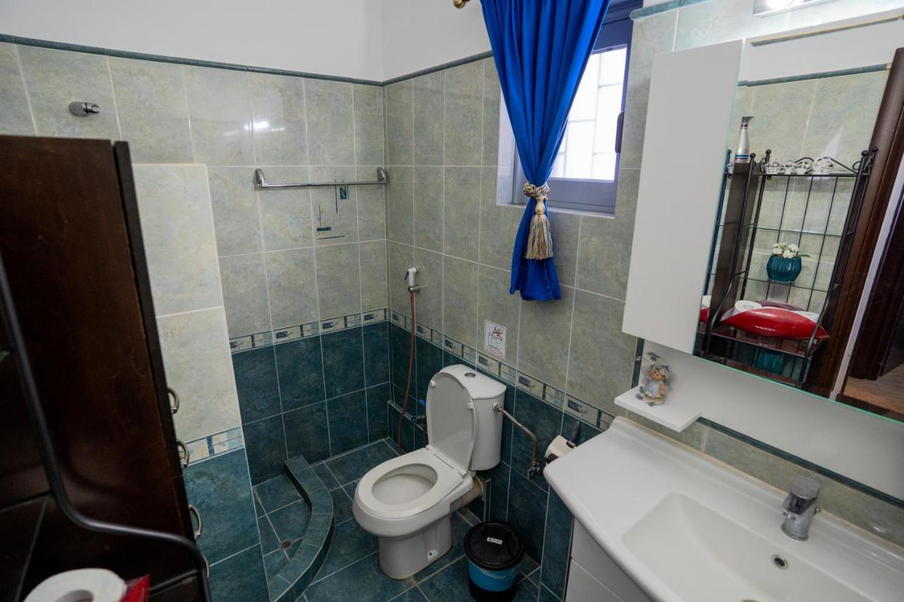 Ocean View Villa Kinetta  Bagian luar foto